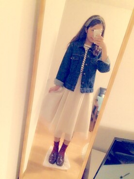 ａｍｉ*さんのコーディネート