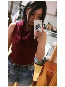 さりーさんのコーディネート