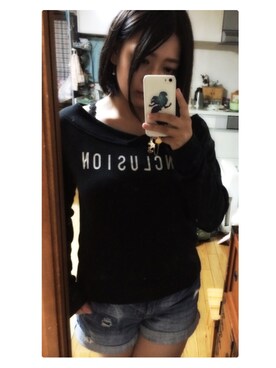 さりーさんのコーディネート