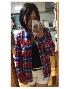 さりーさんのコーディネート