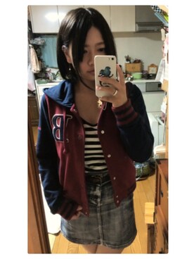 さりーさんのコーディネート