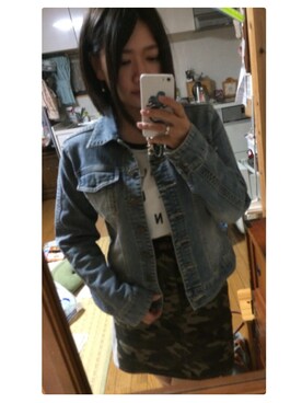 さりーさんのコーディネート