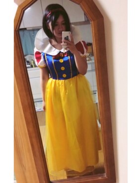 さりーさんのコーディネート