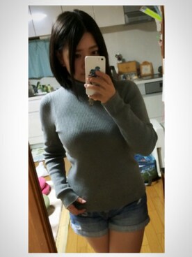 さりーさんのコーディネート