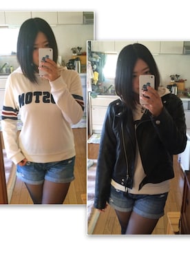 さりーさんのコーディネート