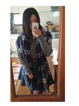 さりーさんのコーディネート