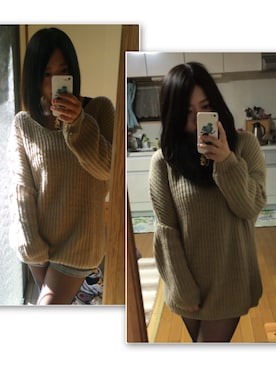 さりーさんのコーディネート