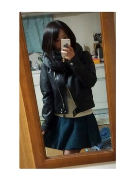 さりーさんのコーディネート