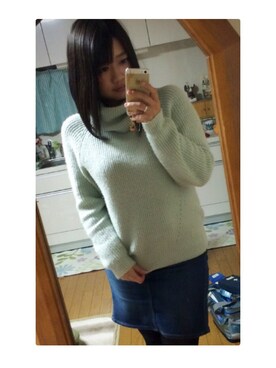 さりーさんのコーディネート