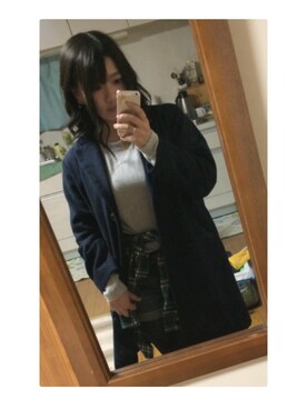 さりーさんのコーディネート