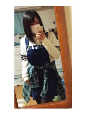 さりーさんのコーディネート