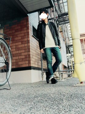 mocchiさんのコーディネート