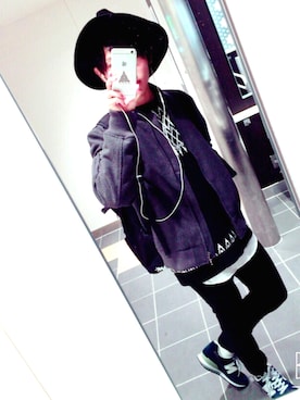 mocchiさんのコーディネート