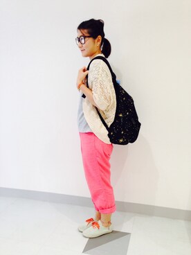 konabeさんのコーディネート