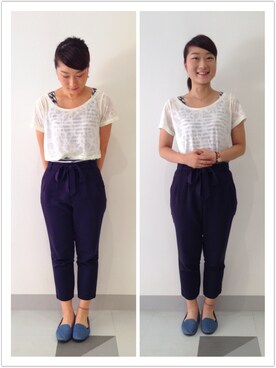 konabeさんのコーディネート