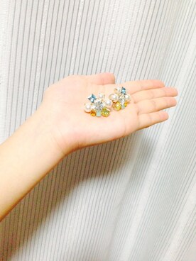 konabeさんのコーディネート