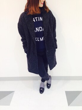 konabeさんのコーディネート