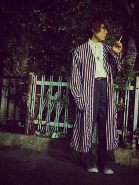 yumさんのコーディネート