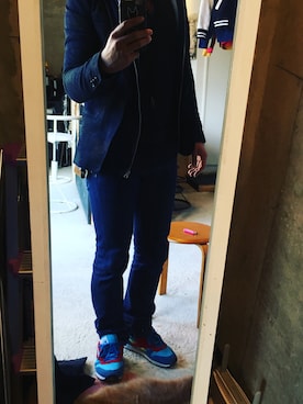 Kyonさんのコーディネート