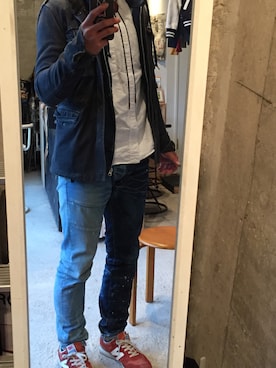 Kyonさんのコーディネート