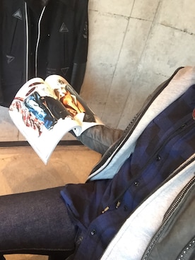 Kyonさんのコーディネート