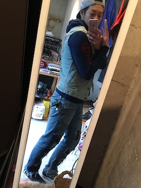 Kyonさんのコーディネート