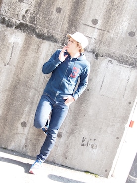 Kyonさんのコーディネート