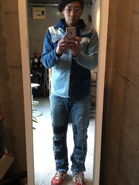 Kyonさんのコーディネート