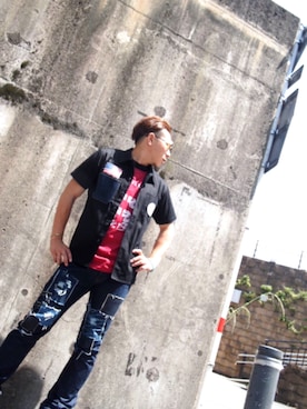 Kyonさんのコーディネート