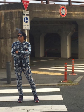 Kyonさんのコーディネート