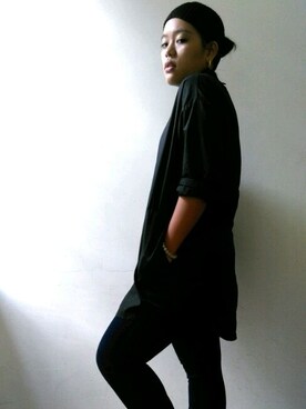 Marisa Zengrorさんのコーディネート