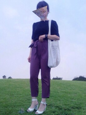 Ronさんのコーディネート