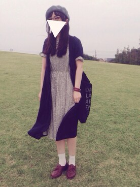 Ronさんのコーディネート