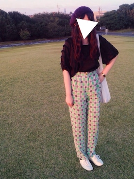 Ronさんのコーディネート