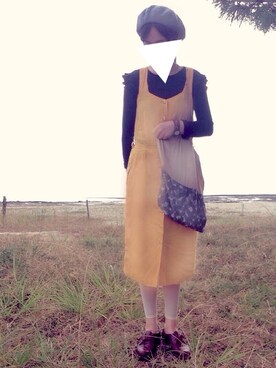 Ronさんのコーディネート