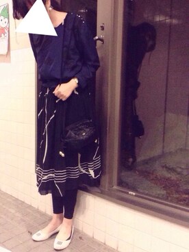 Ronさんのコーディネート
