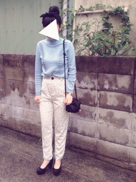 Ronさんのコーディネート