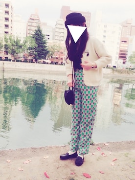 Ronさんのコーディネート