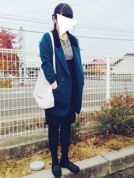 Ronさんのコーディネート