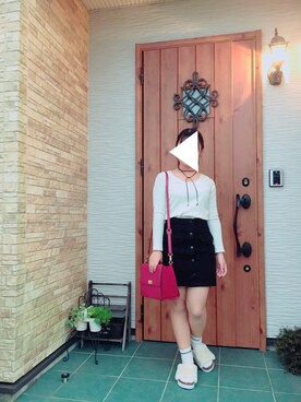 mumuさんのコーディネート