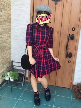 mumuさんのコーディネート