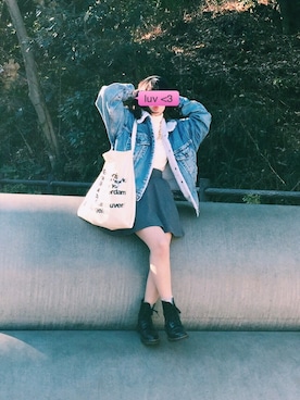 ygmgmyさんのコーディネート