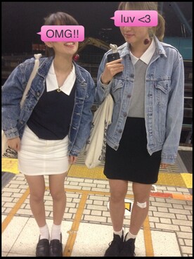 ygmgmyさんのコーディネート