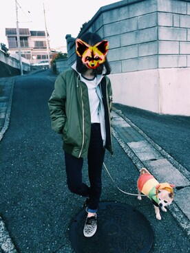 ygmgmyさんのコーディネート