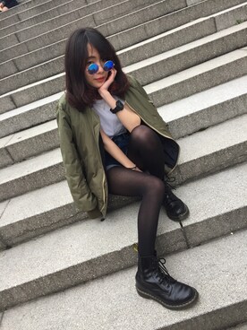 ygmgmyさんのコーディネート