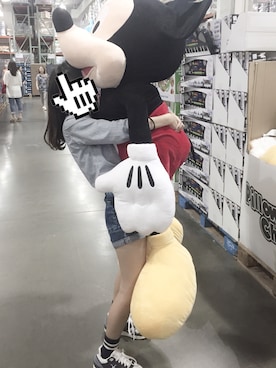 ygmgmyさんのコーディネート