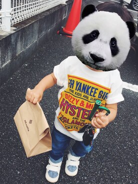 ygmgmyさんのコーディネート