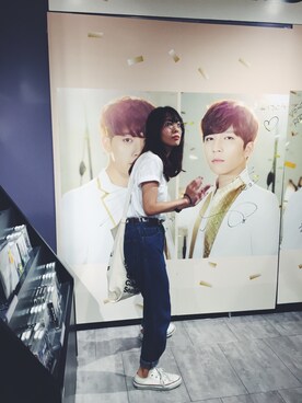 ygmgmyさんのコーディネート