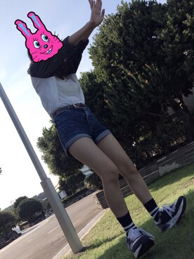 ygmgmyさんのコーディネート