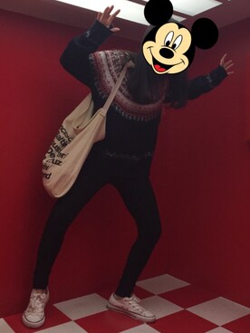 ygmgmyさんのコーディネート